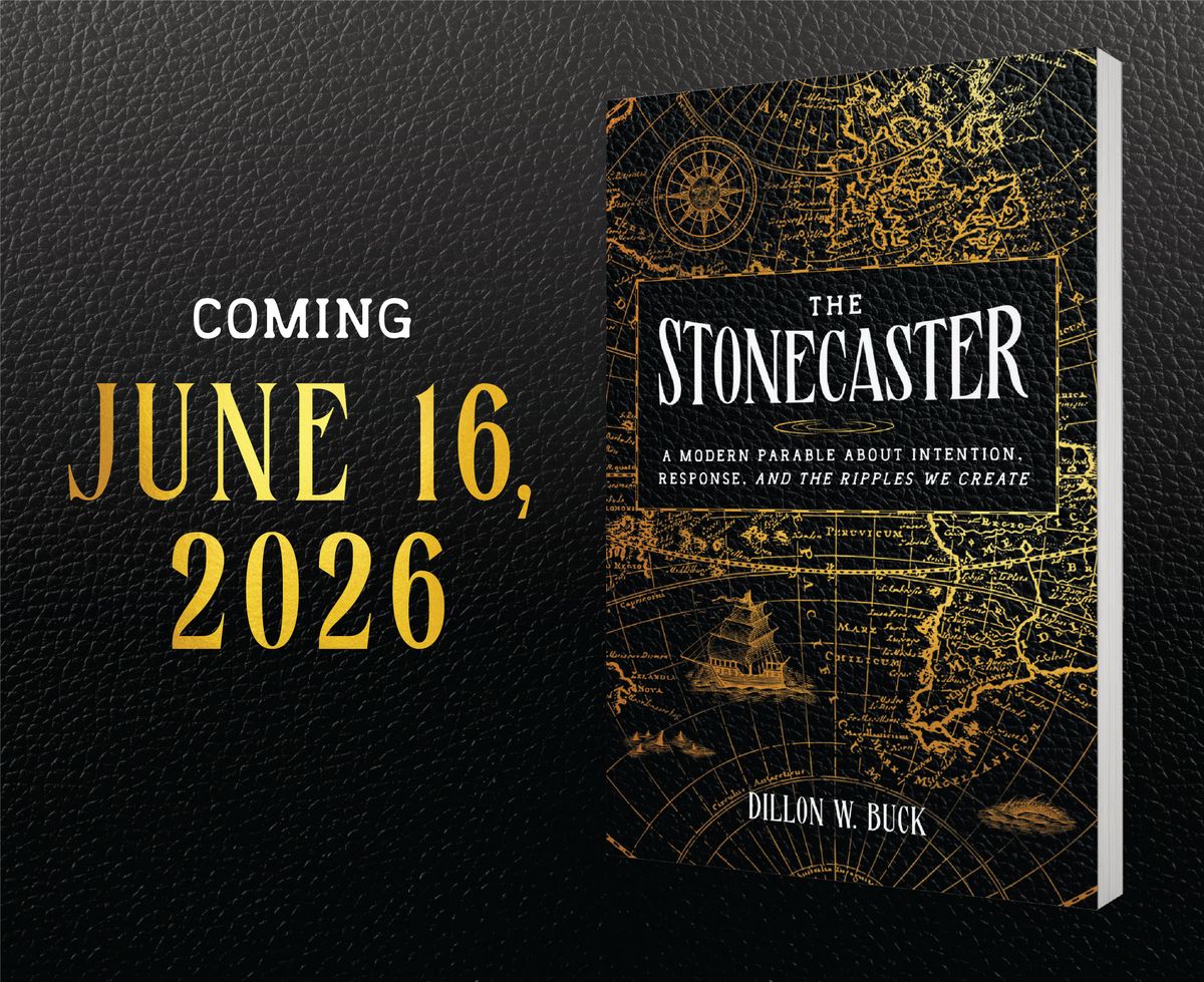 The Stonecaster — Coming June 16, 2026